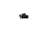 Panasonic SDRS26K SD Palmcorder  Black